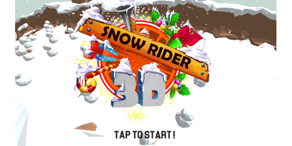 Shred the Slopes and Conquer the Cold: Your Ultimate Guide to Snow Rider 3D!