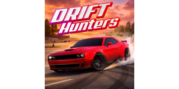Burn Rubber and Chase the Perfect Line: Why Drift Hunters Is the Browser Game Yo